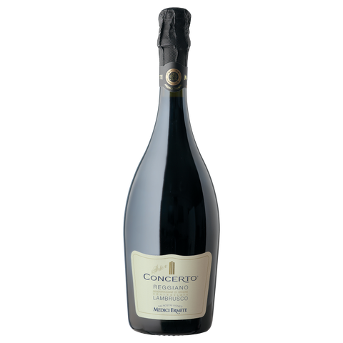 Medici Ermete Concerto Reggiano Lambrusco 2024
