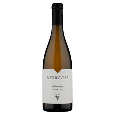 Merryvale Chardonnay Sonoma Coast 2022