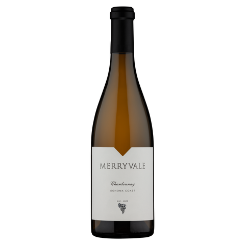 Merryvale Chardonnay Sonoma Coast 2022