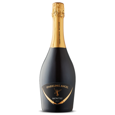 LCBO - Montes Sparkling Angel Brut