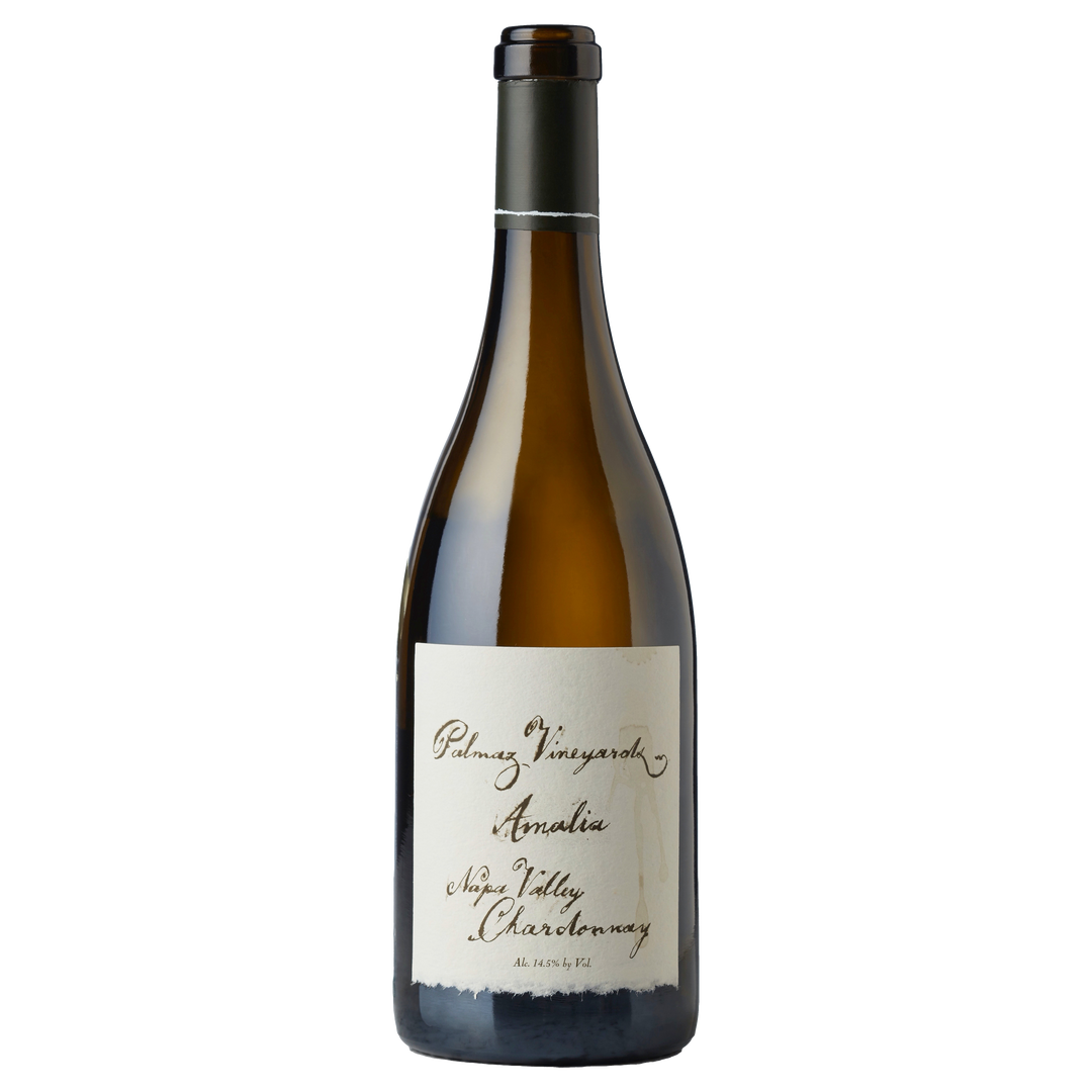 Palmaz Vineyards – Profile Wine Group