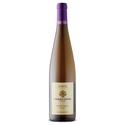 LCBO - Pierre Sparr Sol Calcaire Pinot Gris 2020