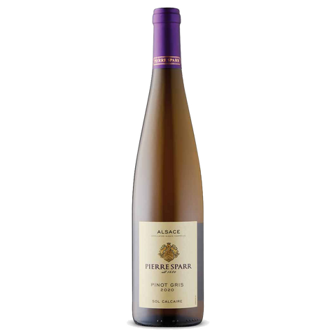 LCBO - Pierre Sparr Sol Calcaire Pinot Gris 2020