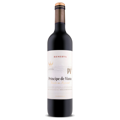 LCBO - Principe de Viana Reserva 2018