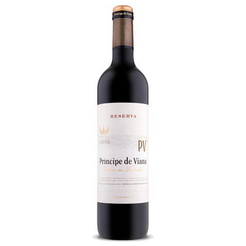 LCBO - Principe de Viana Reserva 2018