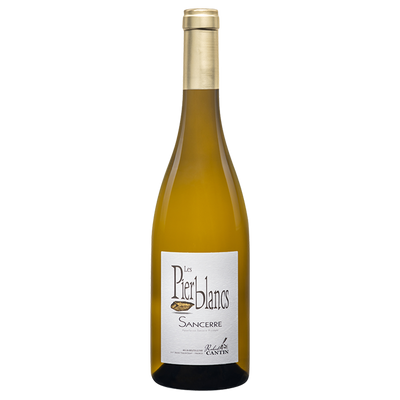 Robert Cantin Les Pierblancs Sancerre 2023