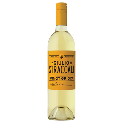 Rocca Delle Macie Giulio Straccali Pinot Grigio 2024
