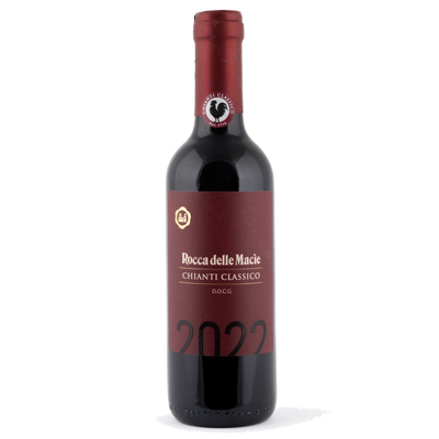 Rocca delle Macie Chianti Classico 2022 (375 ml)