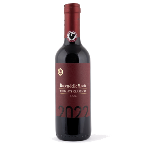 Rocca delle Macie Chianti Classico 2022 (375 ml)