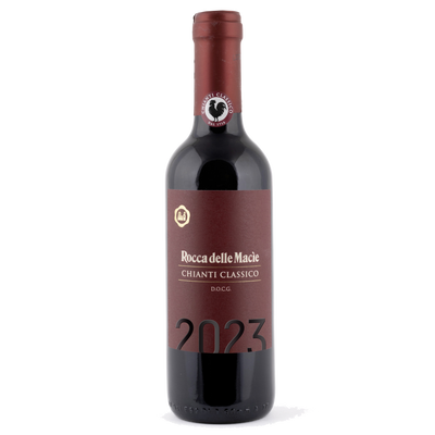 Rocca delle Macie Chianti Classico 2023 (375 ml)