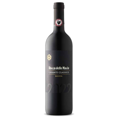 LCBO - Rocca delle Macie Chianti Classico Riserva DOCG 2022