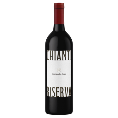 Rocca delle Macie Chianti Riserva