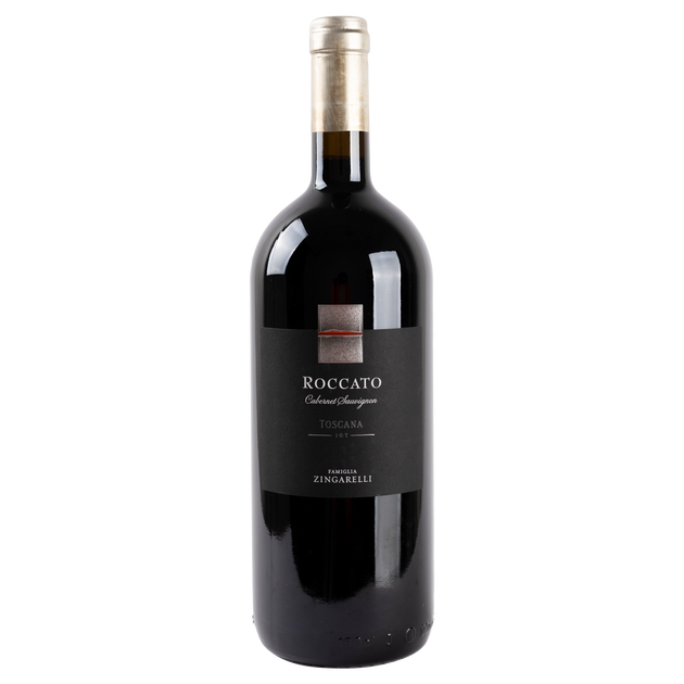 Rocca delle Macie Roccato Cabernet Sauvignon Toscana 2020 (1500 ml ...