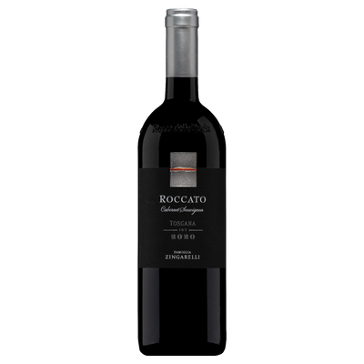 Rocca delle Macie Roccato Cabernet Sauvignon Toscana 2020