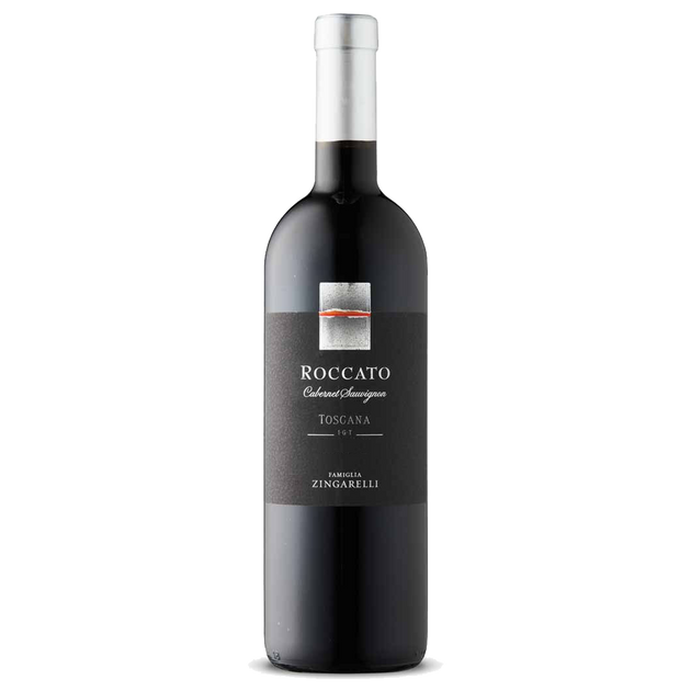 Rocca delle Macie Roccato Cabernet Sauvignon Toscana IGT 2023 – Profile ...