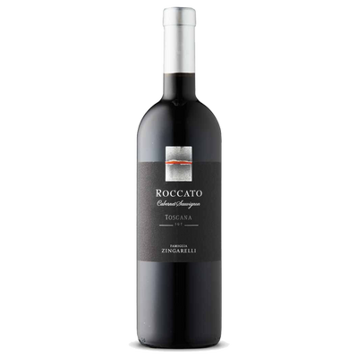 Rocca delle Macie Roccato Cabernet Sauvignon Toscana IGT 2022