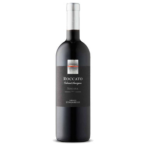 Rocca delle Macie Roccato Cabernet Sauvignon Toscana IGT 2022