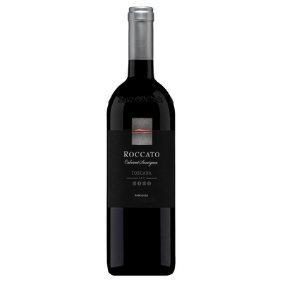 Rocca delle Macie Roccato Cabernet Sauvignon Toscana IGT 2022