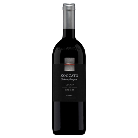 Rocca delle Macie Roccato Cabernet Sauvignon Toscana IGT 2022