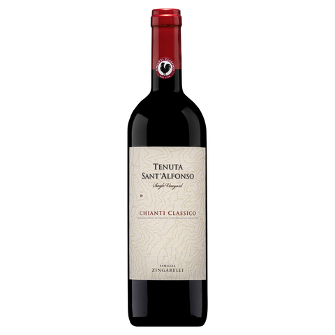 Rocca Delle Macie Tenuta Sant'Alfonso Chianti Classico 2020