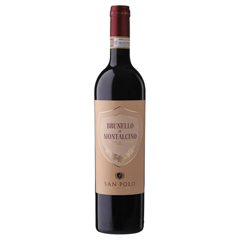 San Polo Brunello di Montalcino DOCG 2019