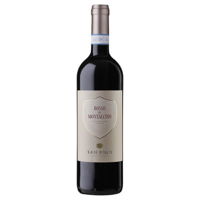 San Polo Rosso di Montalcino DOC 2022