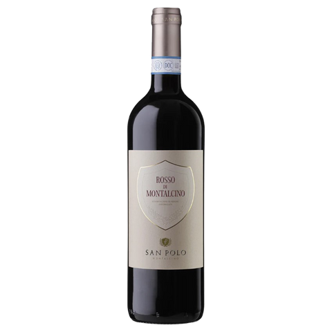 San Polo Rosso di Montalcino DOC 2022