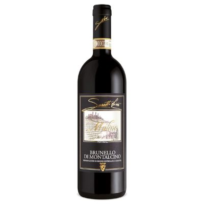 LCBO - Sassetti Livio Mulino Brunello di Montalcino 2020