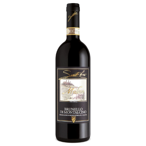 LCBO - Sassetti Livio Mulino Brunello di Montalcino 2020