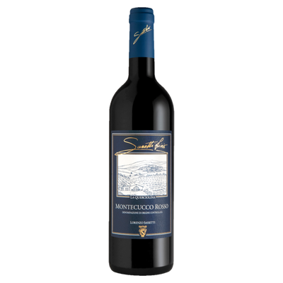 Sassetti Livio Montecucco Rosso DOC 2023