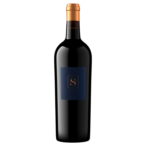 Signorello S Cabernet Sauvignon 2021