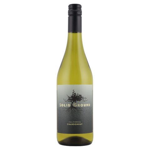 Solid Ground Chardonnay