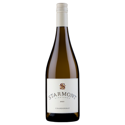 Starmont Chardonnay 2022