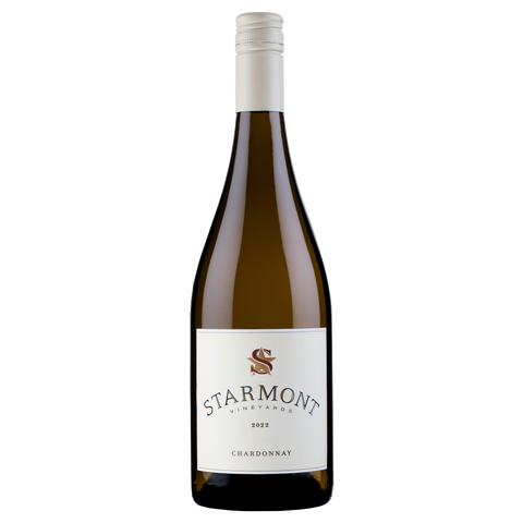 Starmont Chardonnay 2022