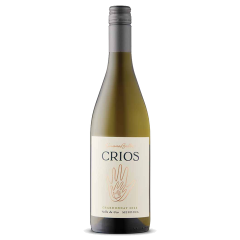 LCBO - Susana Balbo Crios Chardonnay 2024