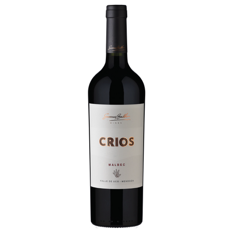 LCBO - Susana Balbo Crios Malbec 2022