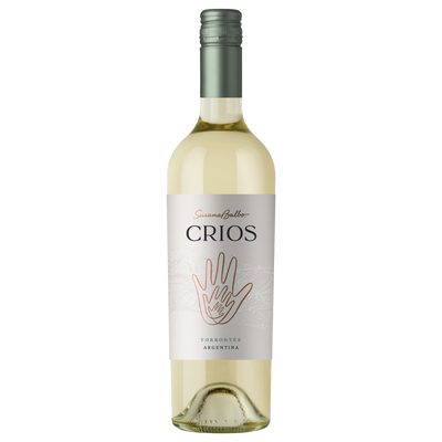 Susana Balbo Crios Torrontes