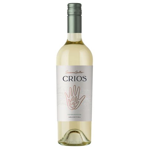 Susana Balbo Crios Torrontes