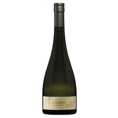 LCBO - Susana Balbo Wines Signature White Blend 2023