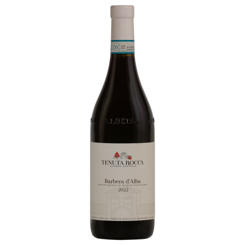 Tenuta Rocca Barbera D’Alba 2022