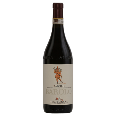 Tenuta Rocca Barolo 2021 (1500 ml)