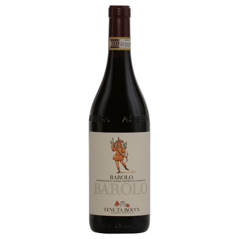 Tenuta Rocca Barolo 2021 (1500 ml)