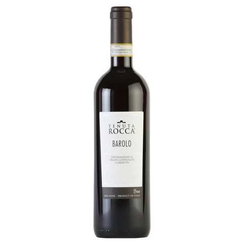 Tenuta Rocca Barolo 2019 (1500 ml)