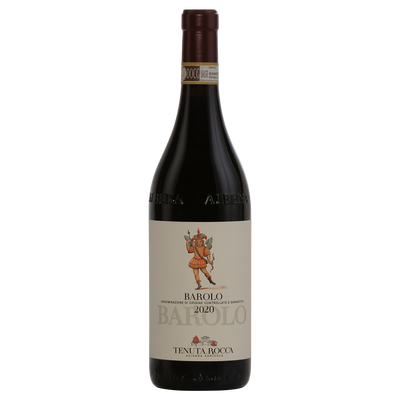 Tenuta Rocca Barolo 2020