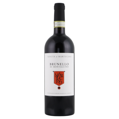 Tenuta di Martucino Brunello di Montalcino 2019