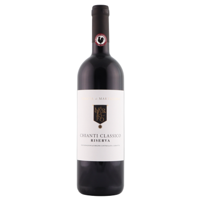 Tenuta di Martucino Chianti Classico Riserva 2019