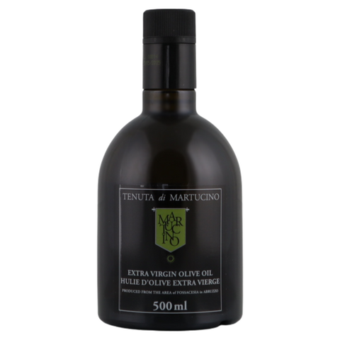 Tenuta di Martucino Olive Oil (500ml)
