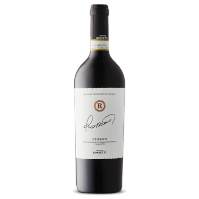 LCBO - Tenute Rossetti Chianti DOCG 2022