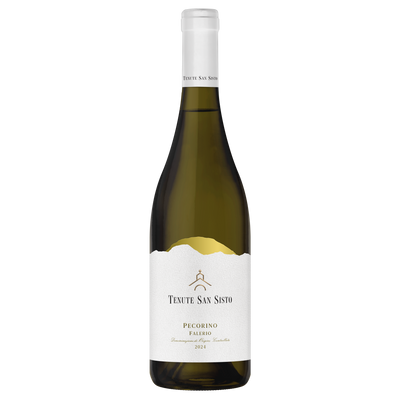 Tenute San Sisto Pecorino Falerio 2024