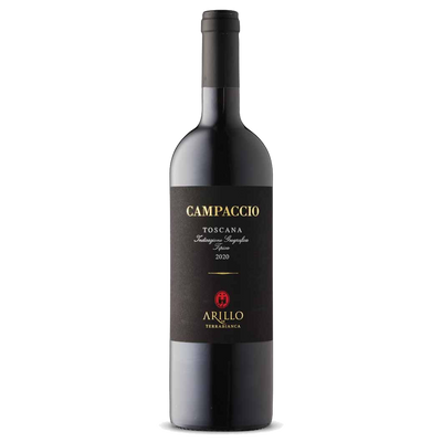LCBO - Arillo in Terrabianca Campaccio 2020
